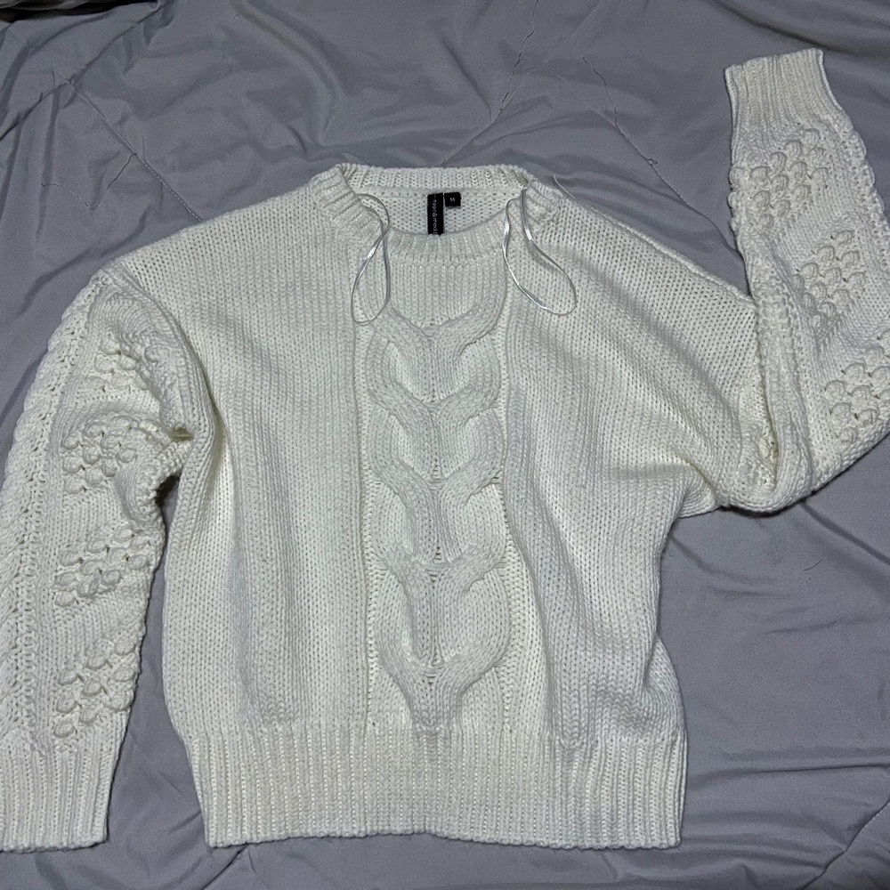 Moon&Madison sweater